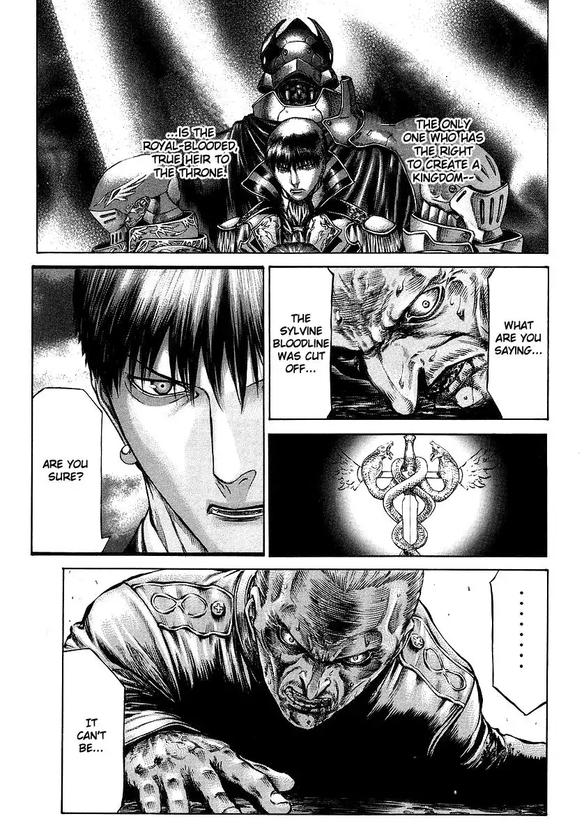 Red Eyes Chapter 36 15